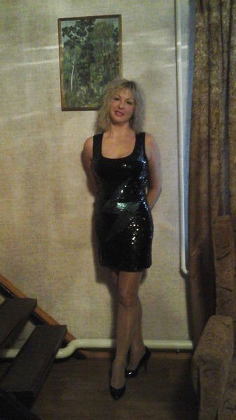 Татаринова Светлана