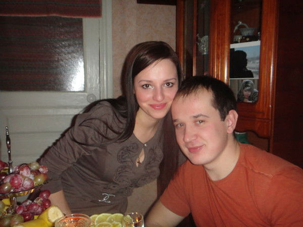 Сергей Смирнов