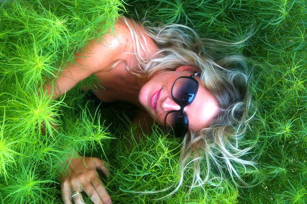 Елена Бушнева