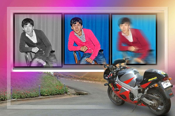 Наурыз Масхут