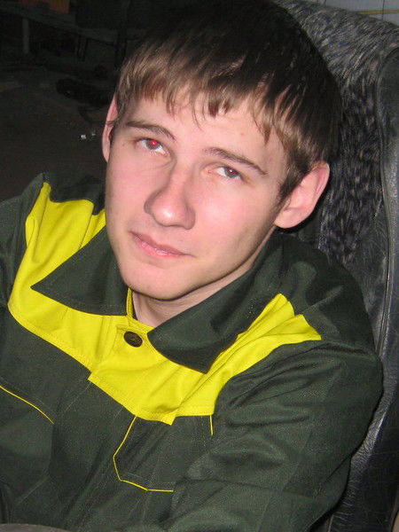 Юран Кудряшов