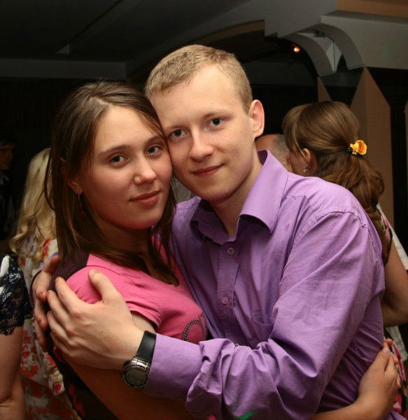 Настя Делова