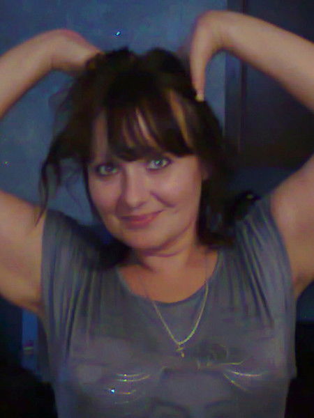 Наташа Кириченко