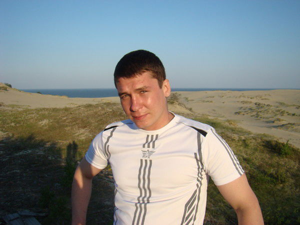 Вадим Ракчеев