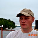 Александр Горев