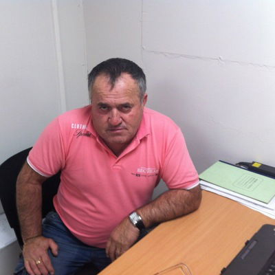 Казым Оруджов