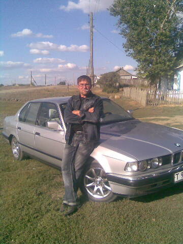 Павел Павлов