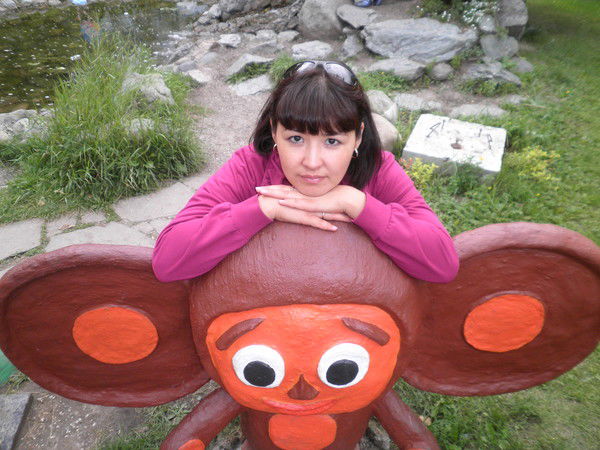 Татьяна ******