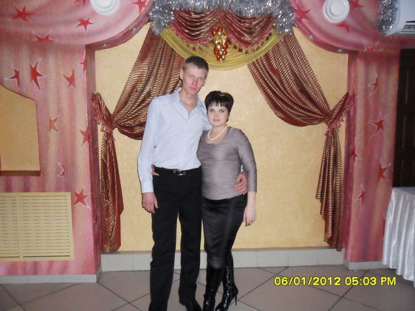 Александра Борисова