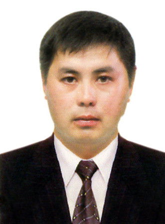 Искандер Макашев