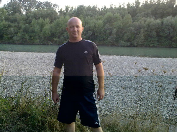 Сергей Александров