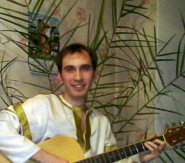 Алексей Корольков