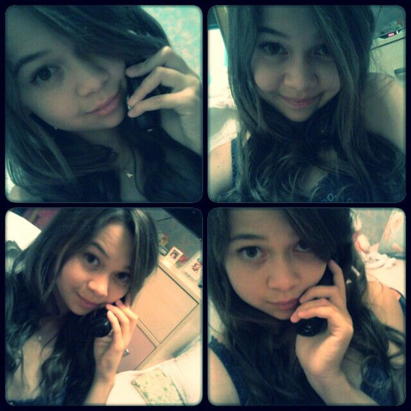 Камилла Абдухалиева