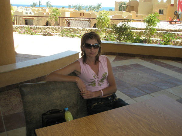 Яна Кравченко