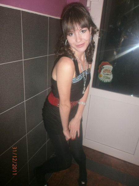 Полин@ Киркот@