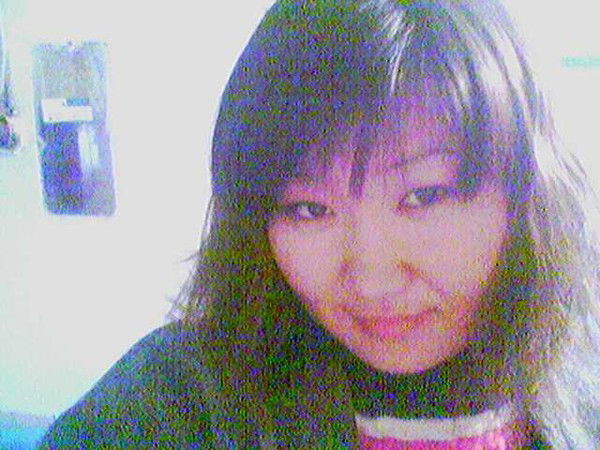 Салтанат Агисова