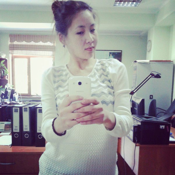 Дания Едилбекова