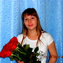 Марина Наговицына