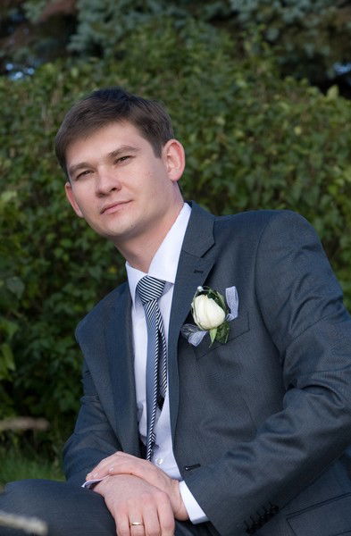 Салават Хакимов