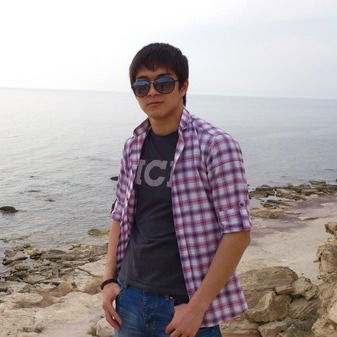 Альжан Макишев