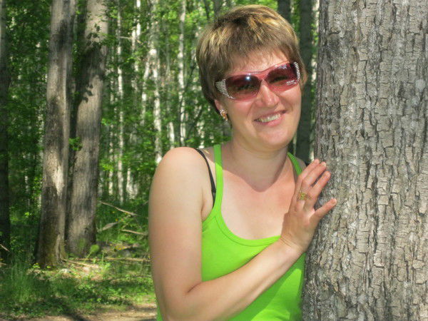 Елена Попова