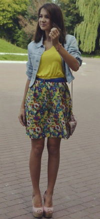 Марина Евстифеева