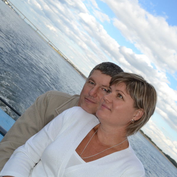 Ольга Камышанова