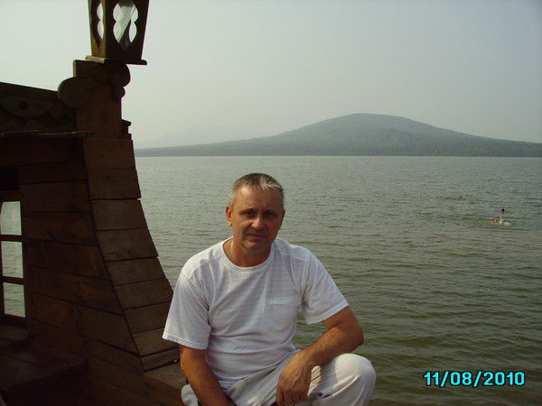 Александр Мошкин