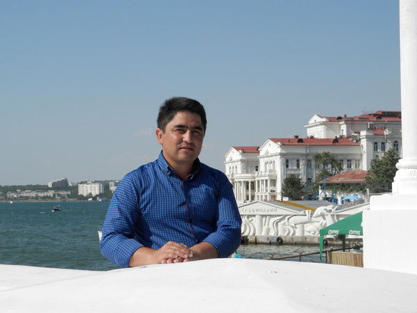 Muhammetnazar Kakajanov