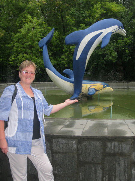 Мирослава Ковальчук