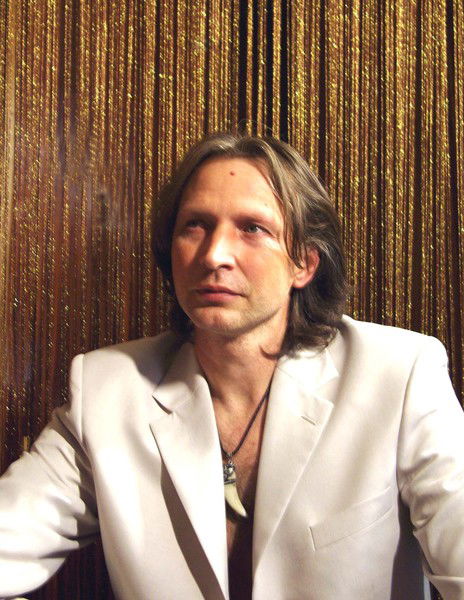 Дмитрий Швырин