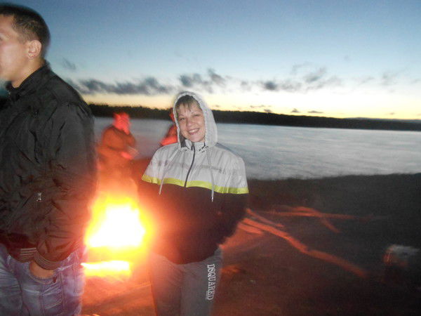 Евгения Кузнецова