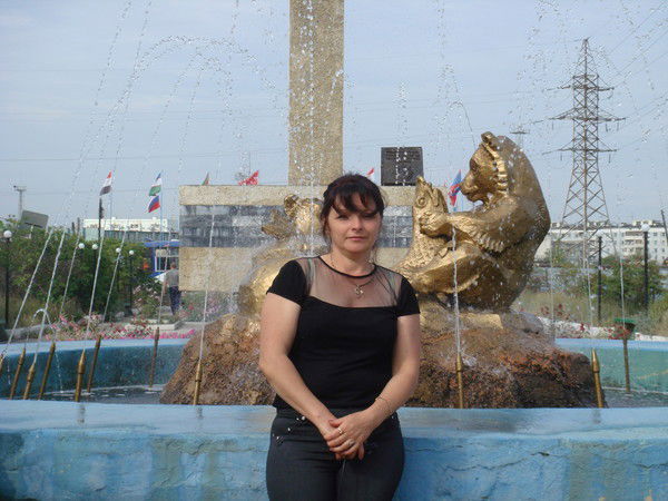 Светлана Мартынова