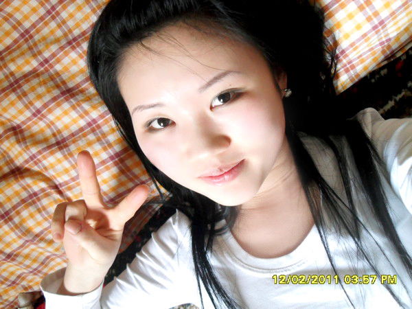 Надежда Пак