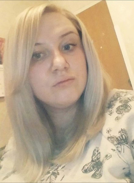 Маргарита Брусенцова