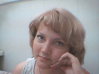 Елена Чернышева