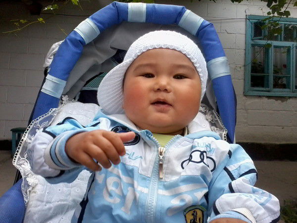 Абдырахманов Аваз