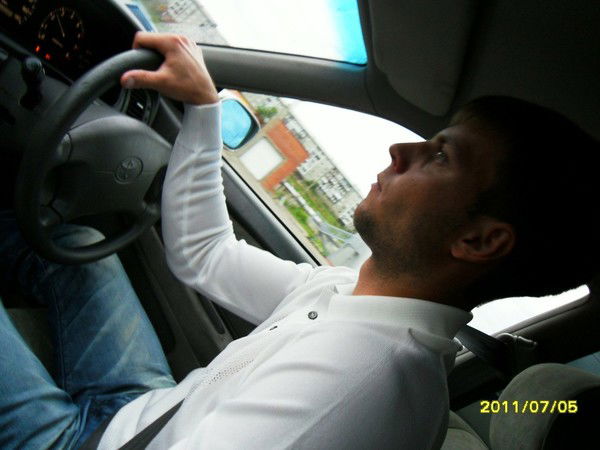 Кузьменко Станислав