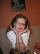 Диана Грушевская