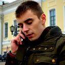 Андрей Сальков