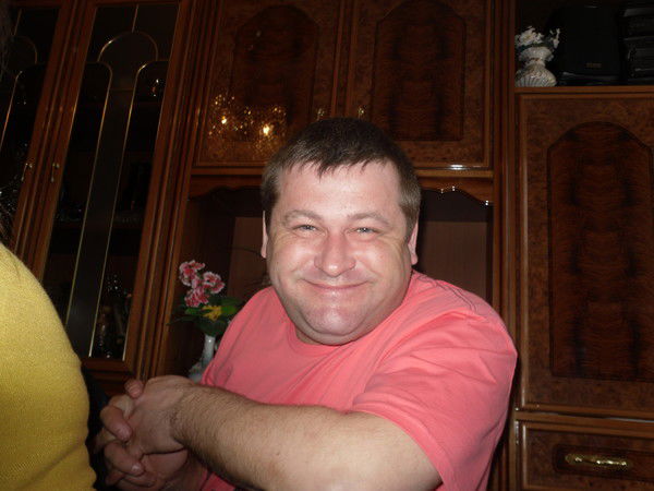 Алексей Полозков