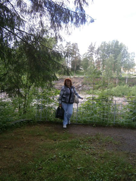 Наталья Дигальцева