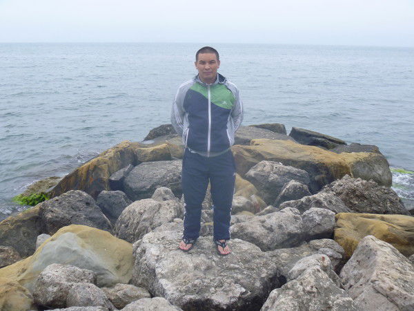 Булат Тасмуханов