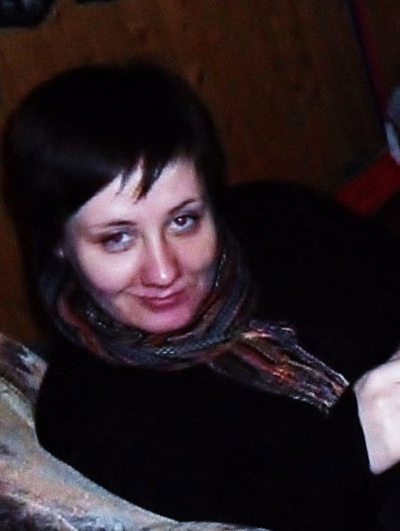 Римма Гурова