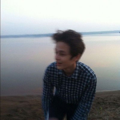 Александр Антонов