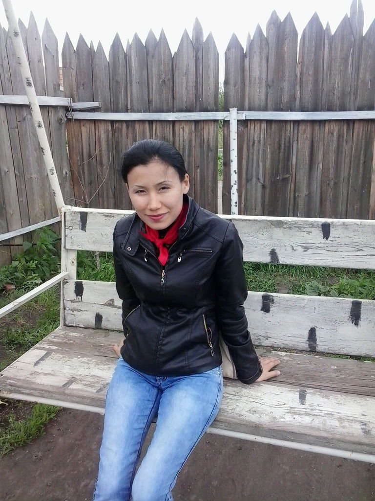 Сания Кадырова