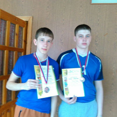 Артем Котунов