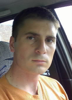 Ильяс Эльдаров