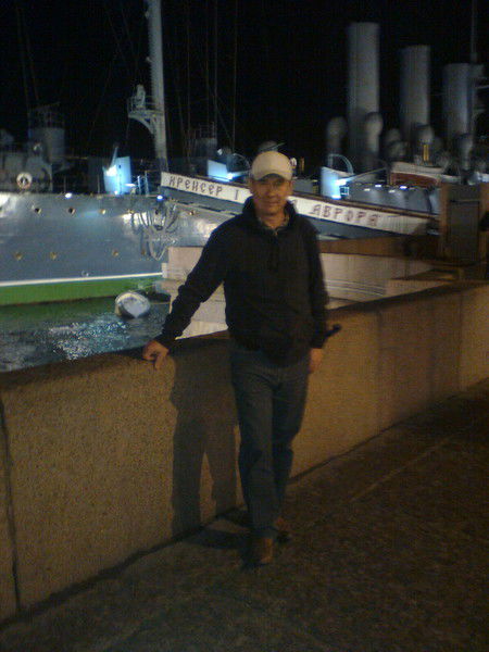 Анатолий Першин