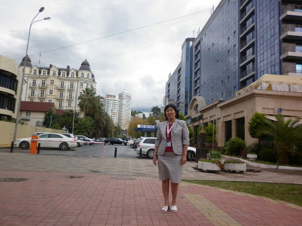 Бахыткуль Суиншалина